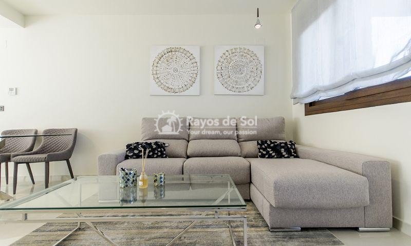 Groundfloor apartment  in Los Balcones, Torrevieja, Costa Blanca (rds-n2688) - 26