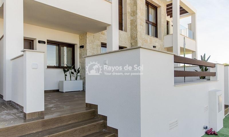 Groundfloor apartment  in Los Balcones, Torrevieja, Costa Blanca (rds-n2688) - 21