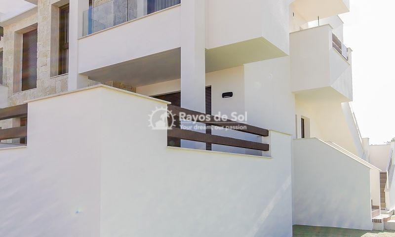 Groundfloor apartment  in Los Balcones, Torrevieja, Costa Blanca (rds-n2688) - 22