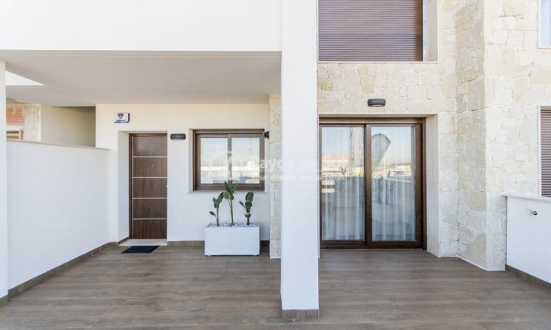 Groundfloor apartment  in Los Balcones, Torrevieja, Costa Blanca (rds-n2688) - 17