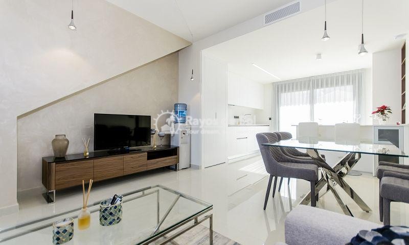 Groundfloor apartment  in Los Balcones, Torrevieja, Costa Blanca (rds-n2688) - 23