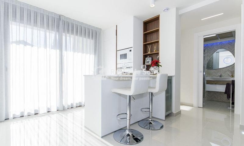 Groundfloor apartment  in Los Balcones, Torrevieja, Costa Blanca (rds-n2688) - 30