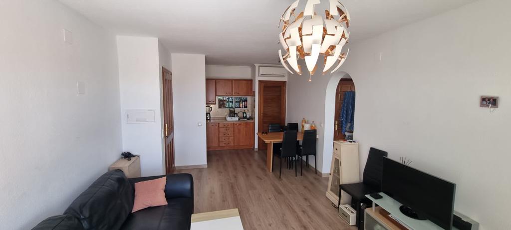 Apartment  in Benitachell, Costa Blanca (4248) - 4