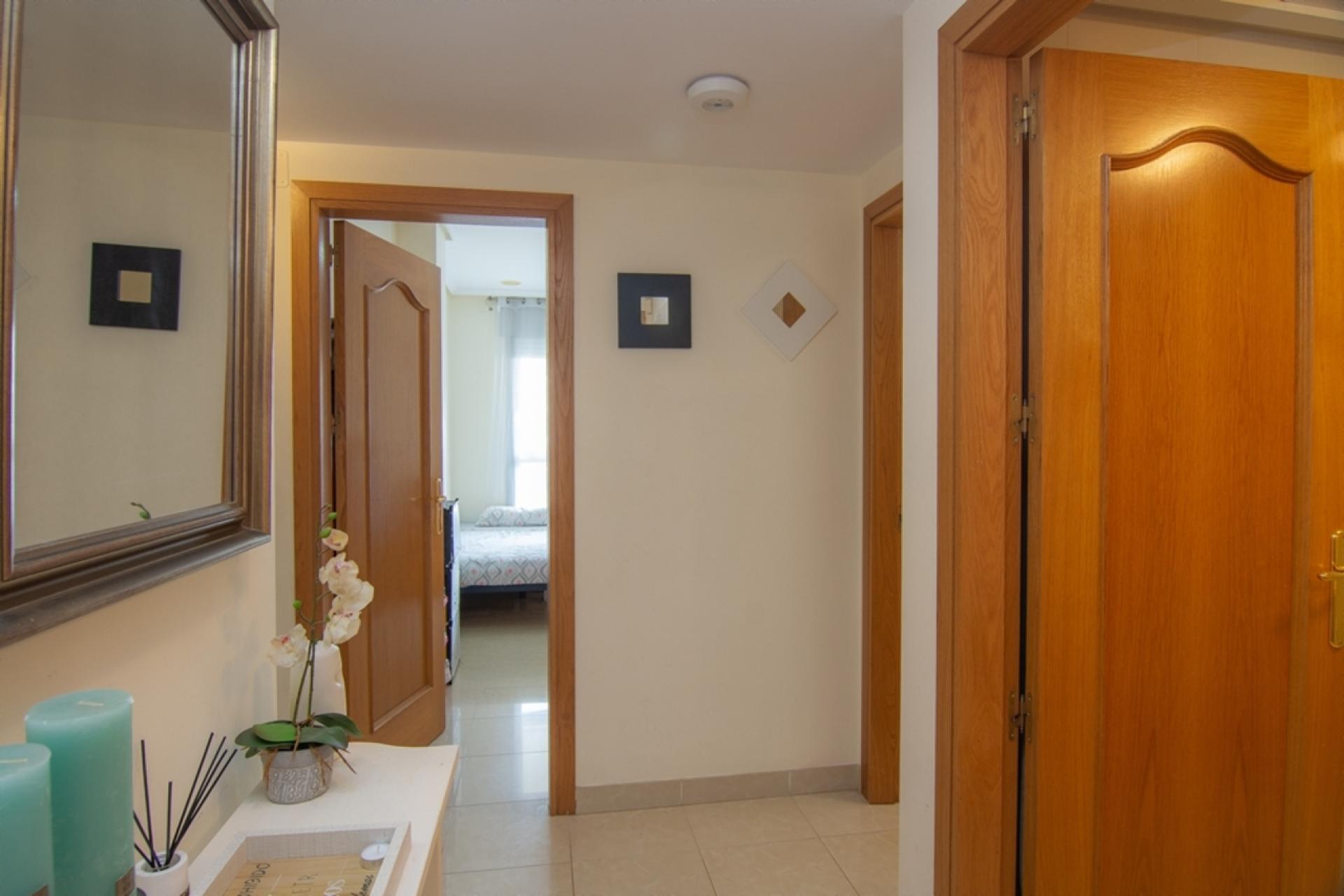 apartment  in Finestrat, Benidorm, Costa Blanca (667543) - 4