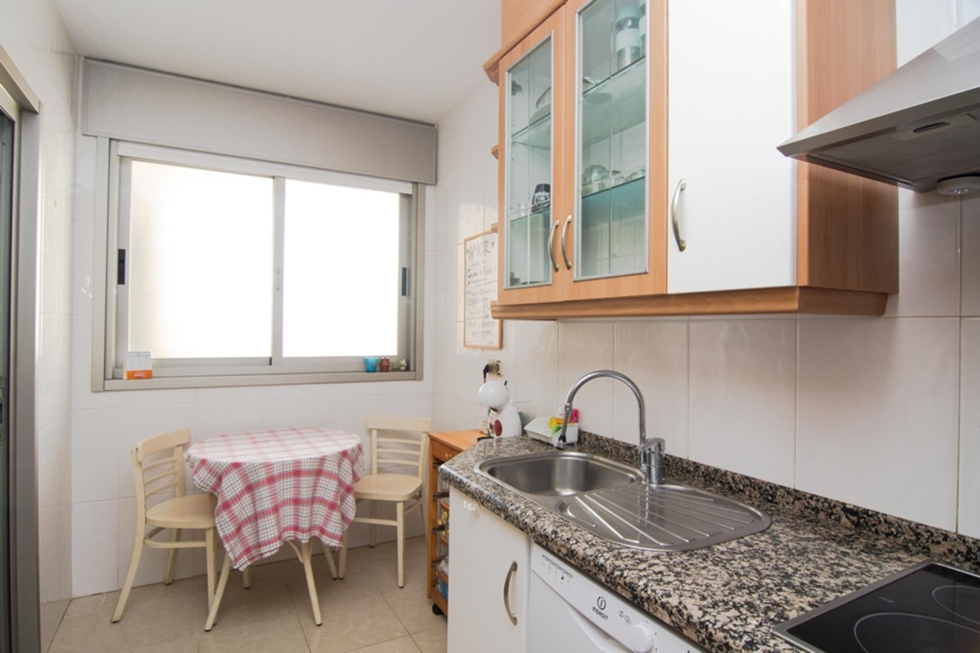 apartment  in Finestrat, Benidorm, Costa Blanca (667543) - 7