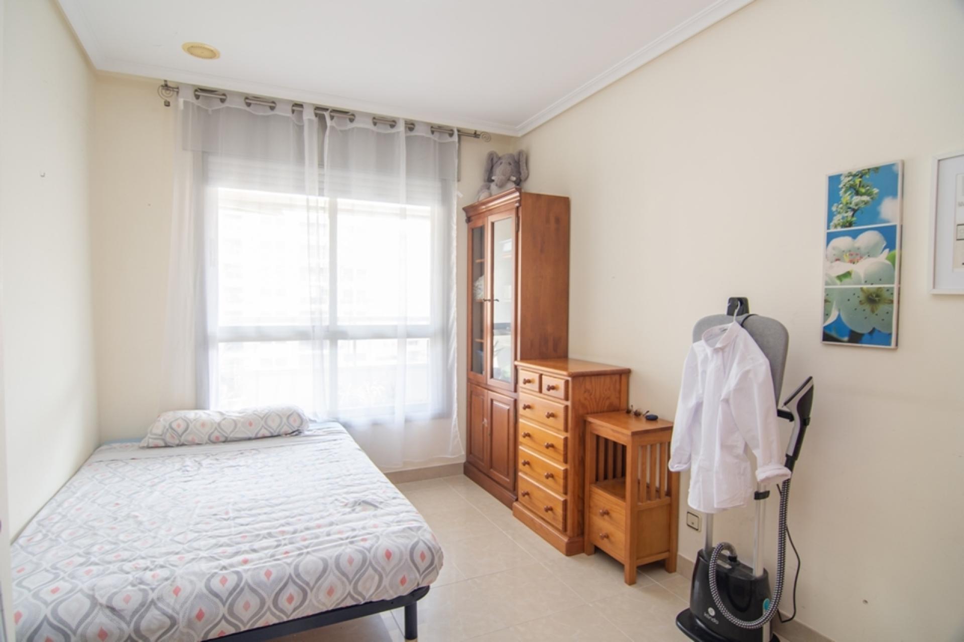 apartment  in Finestrat, Benidorm, Costa Blanca (667543) - 15