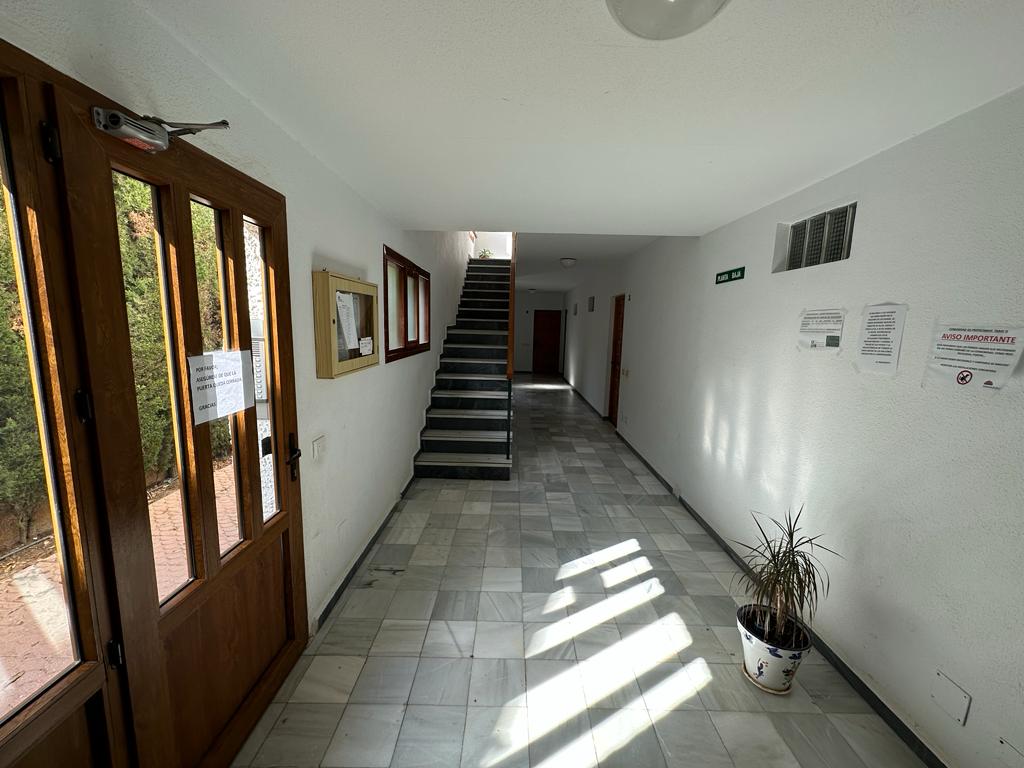 Apartment  in San Javier, Costa Cálida (k2246) - 12