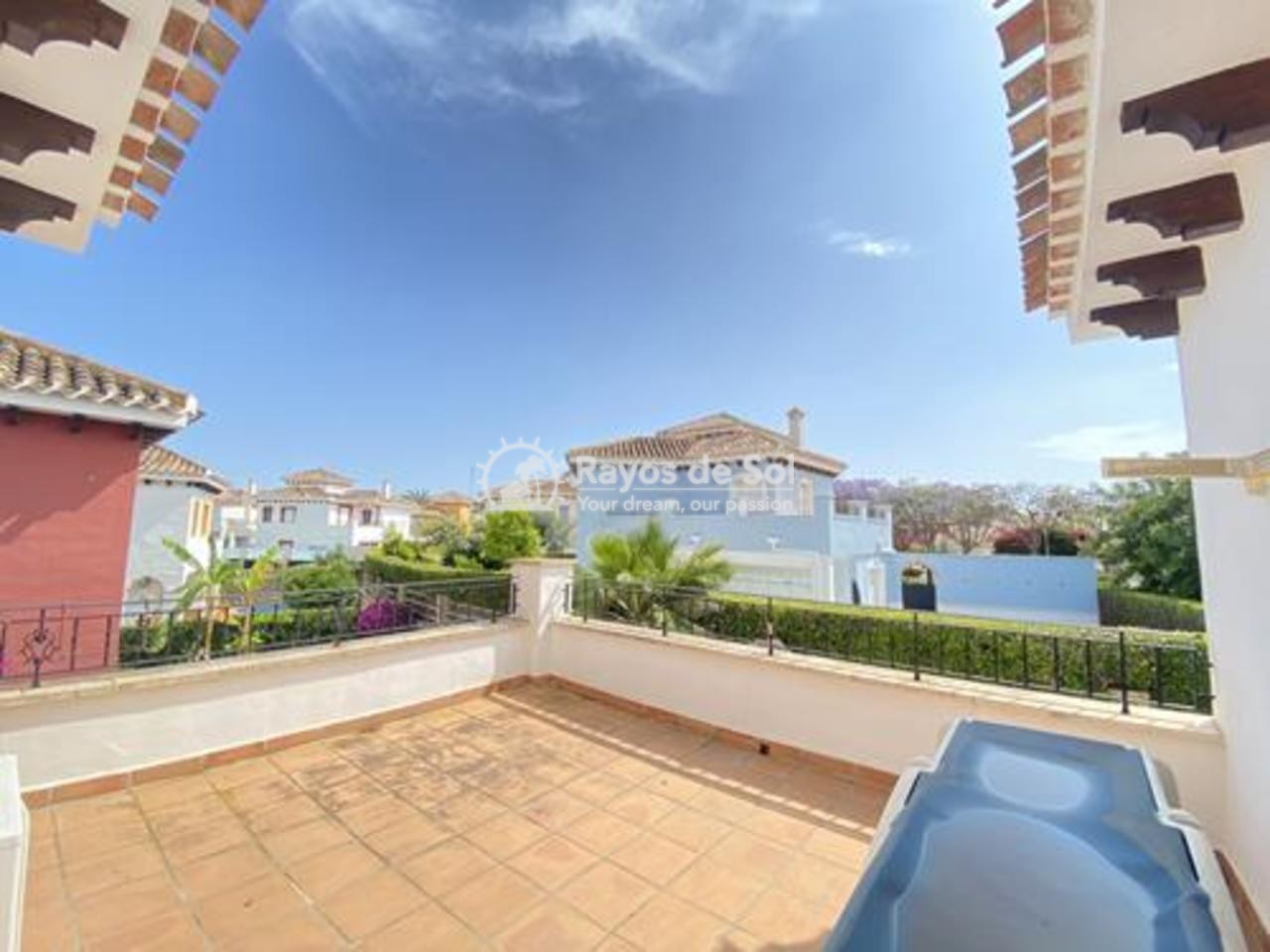 villa  in Mar Menor Golf Resort, Costa Cálida (svm662688-1) - 37