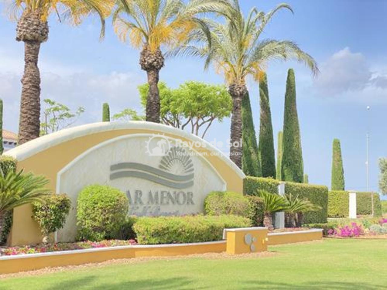 villa  in Mar Menor Golf Resort, Costa Cálida (svm662688-1) - 40