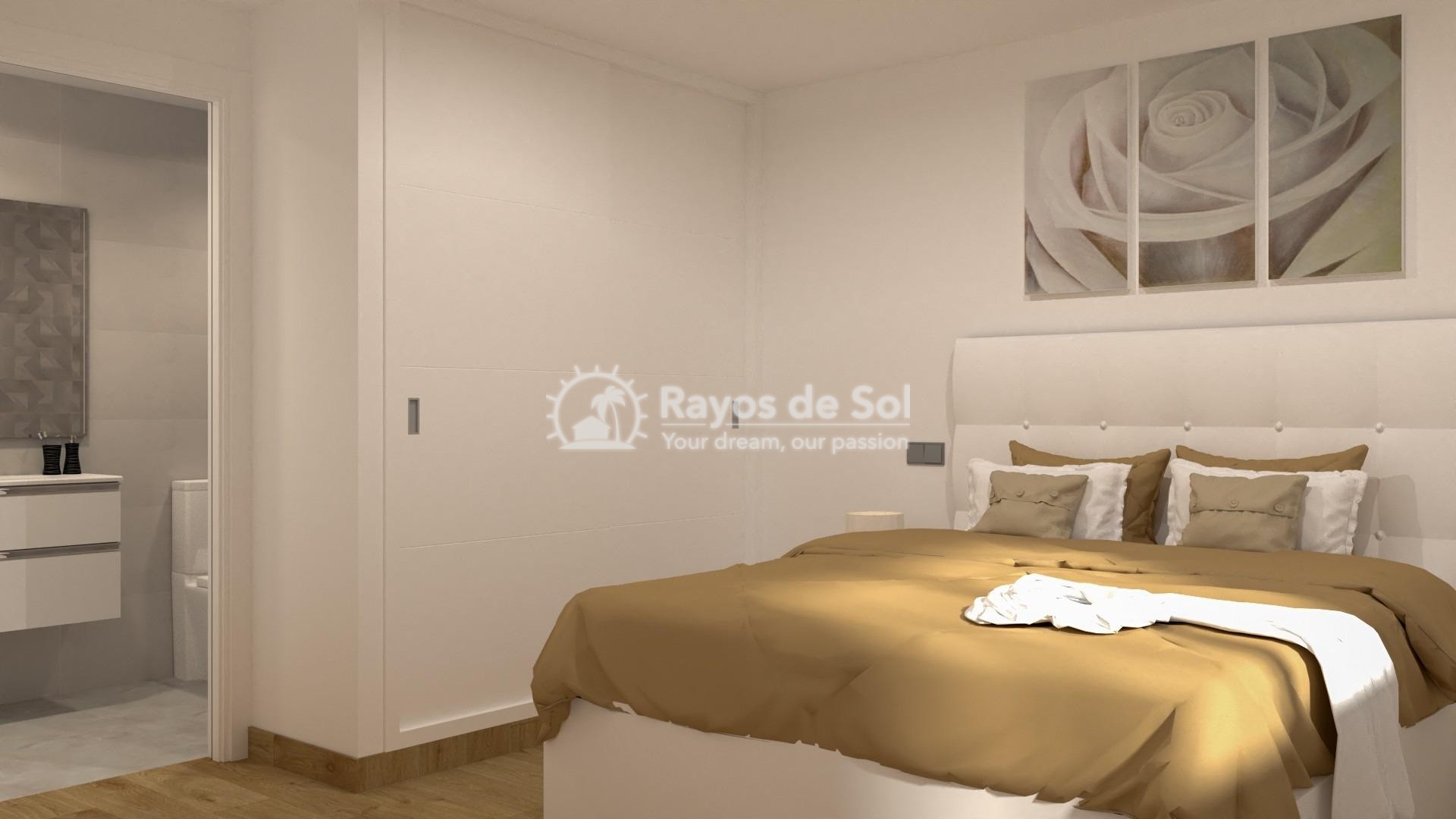 Ground floor apartment  in Los Altos, Torrevieja, Costa Blanca (rds-n7344) - 10