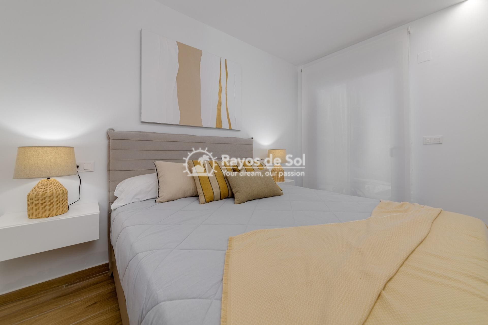 Apartment  in Los Alcazares, Costa Cálida (rds-n7366) - 11