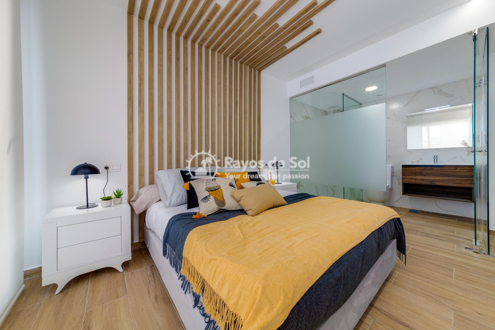 Apartment  in Los Alcazares, Costa Cálida (rds-n7366) - 9
