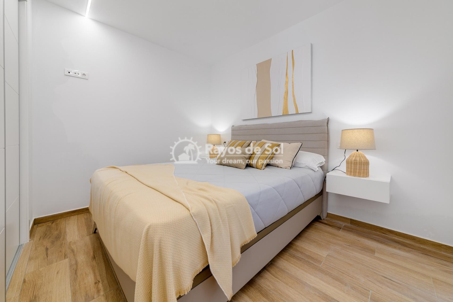 Apartment  in Los Alcazares, Costa Cálida (rds-n7366) - 10