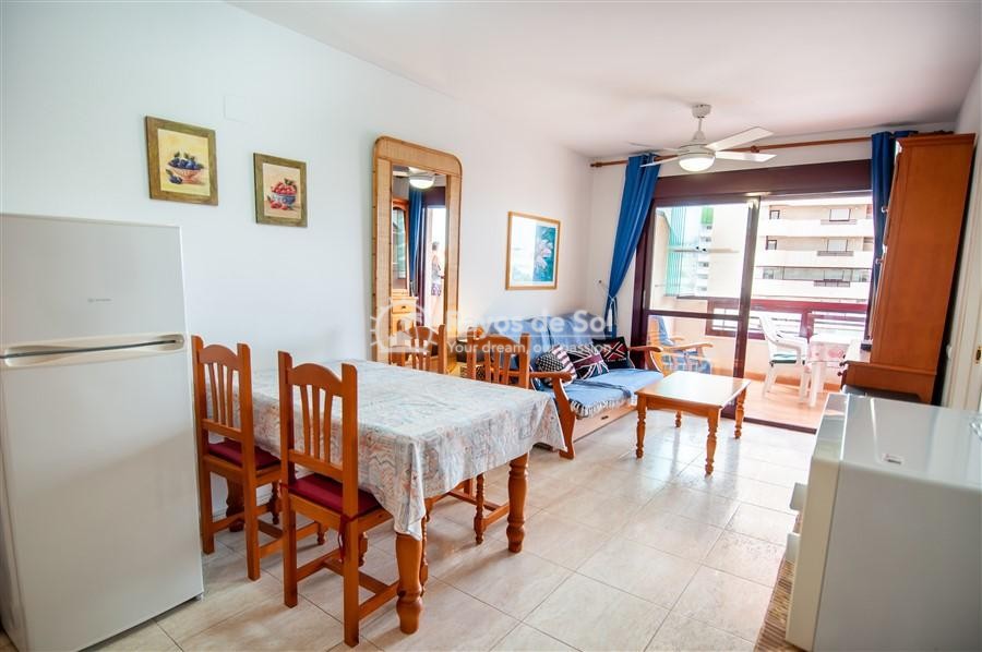Apartment  in Calpe, Costa Blanca (3390) - 2