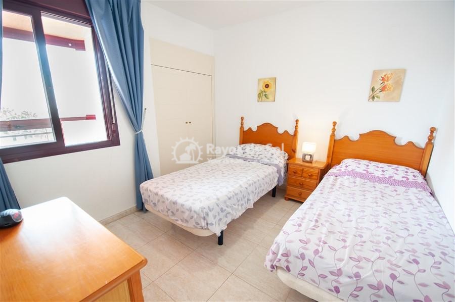 Apartment  in Calpe, Costa Blanca (3390) - 11