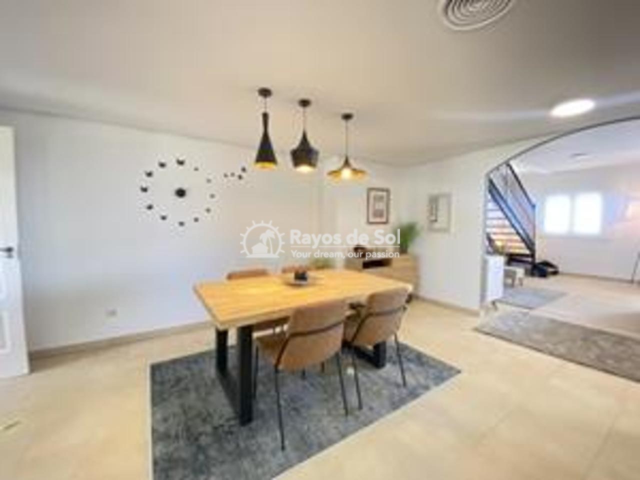 Apartment  in Altaona Golf and Country Village, Costa Cálida (svm670017) - 9
