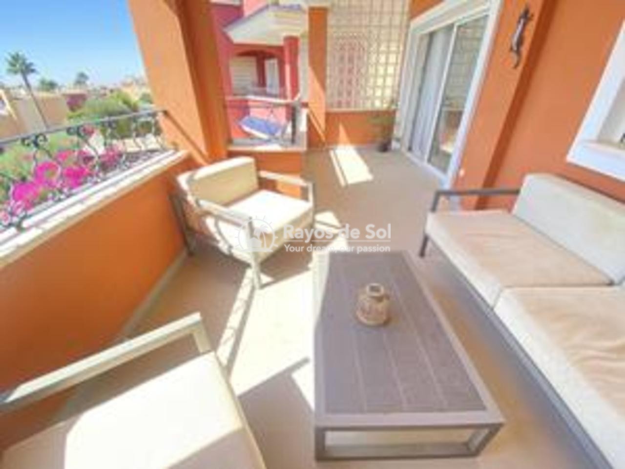 Apartment  in Altaona Golf and Country Village, Costa Cálida (svm670017) - 24