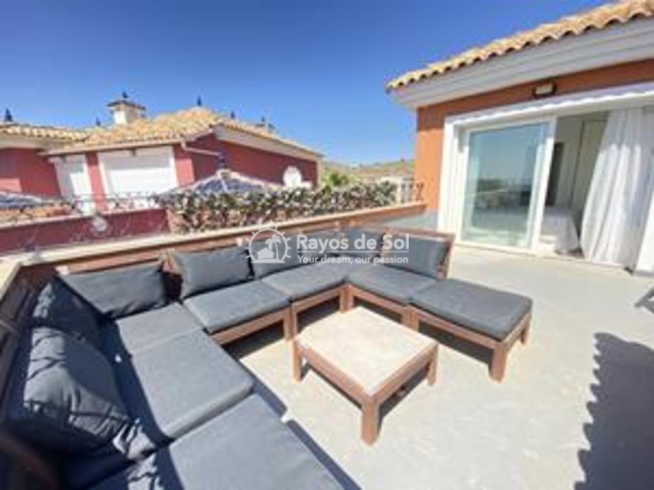 Apartment  in Altaona Golf and Country Village, Costa Cálida (svm670017) - 39