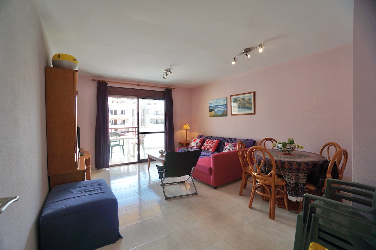 Apartments - Flats  in Calpe, Costa Blanca (a-1672-amb) - 8