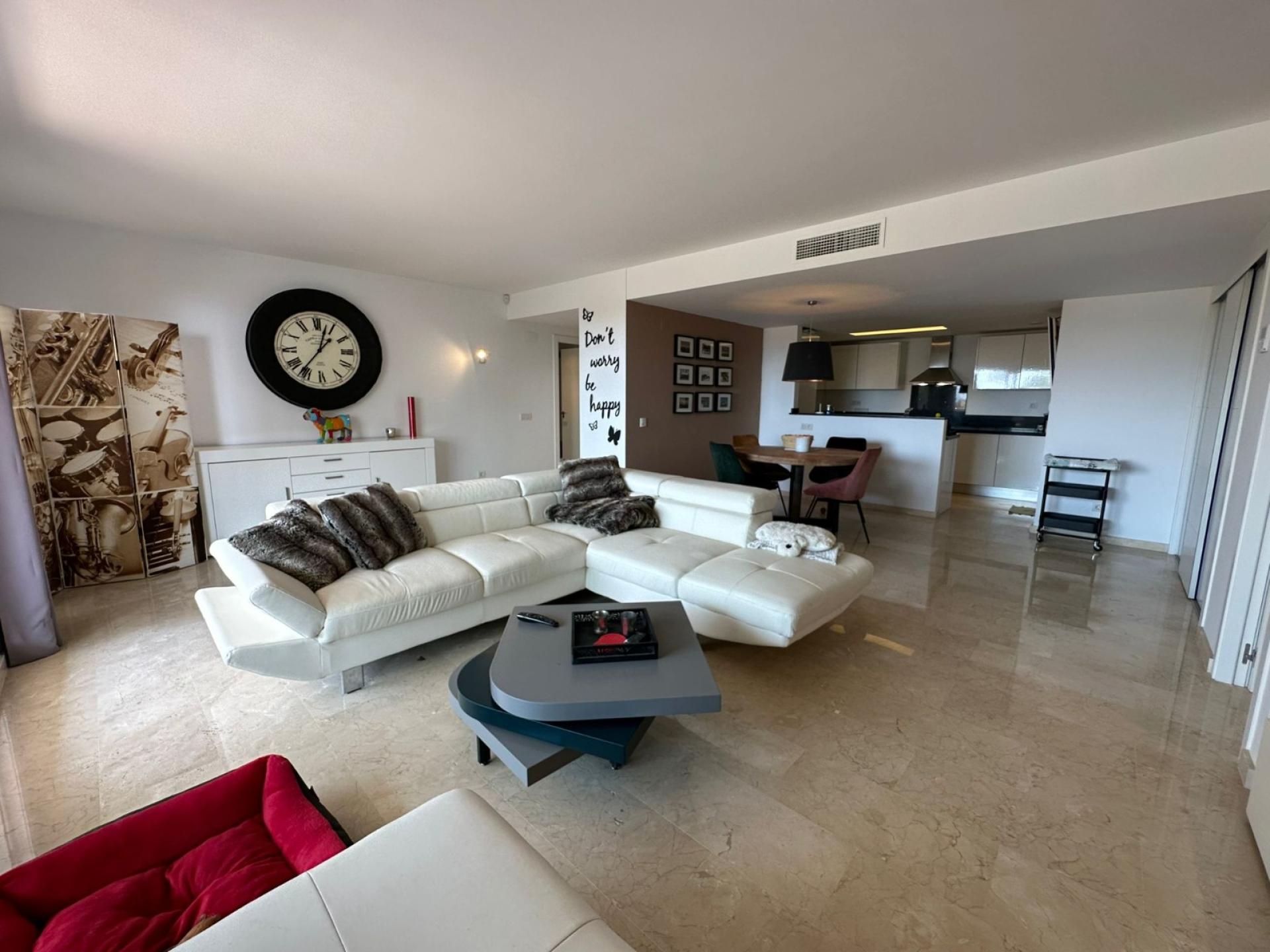 Apartment  in Punta Prima, Torrevieja, Costa Blanca (d2259) - 6