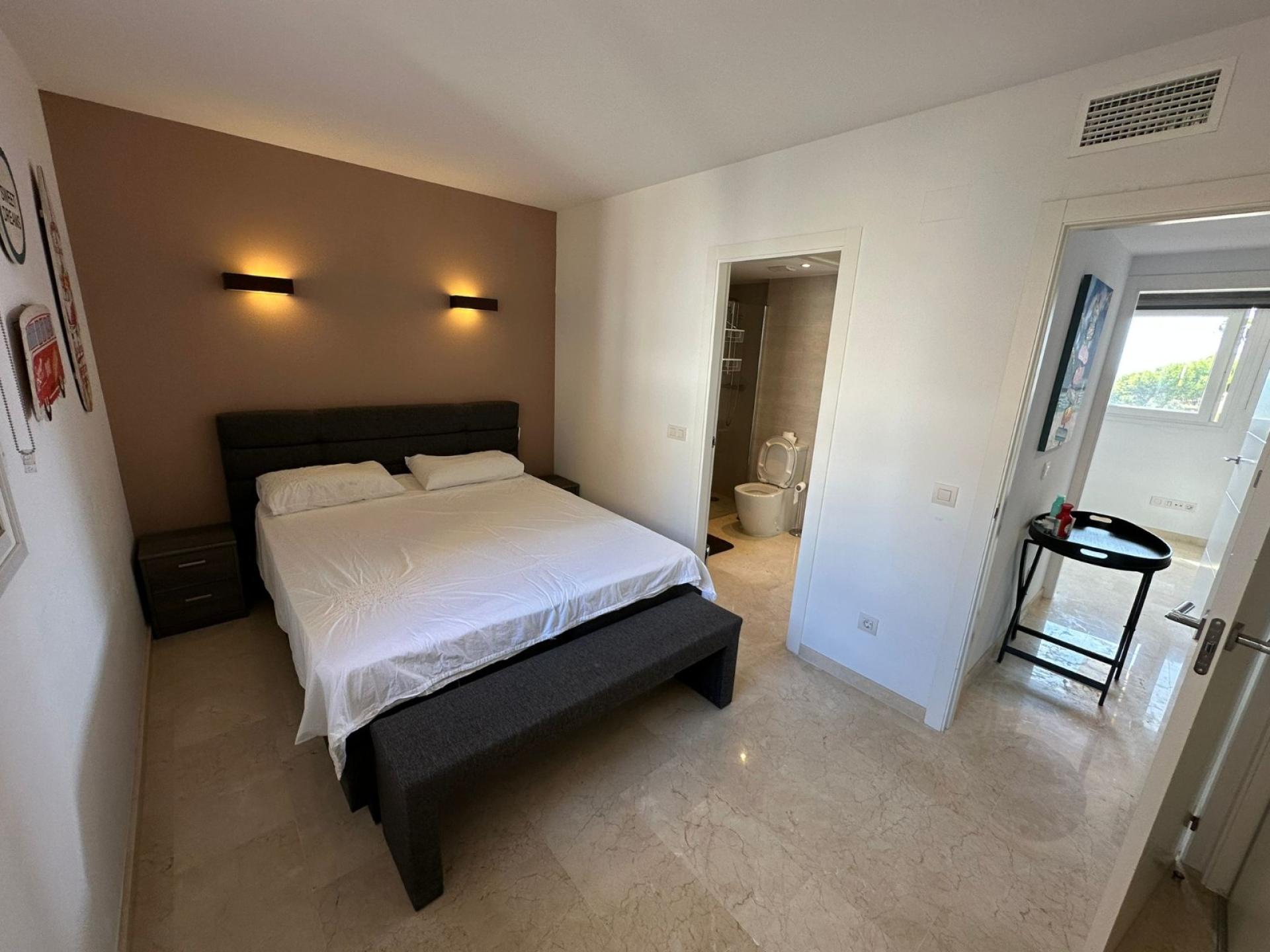 Apartment  in Punta Prima, Torrevieja, Costa Blanca (d2259) - 20
