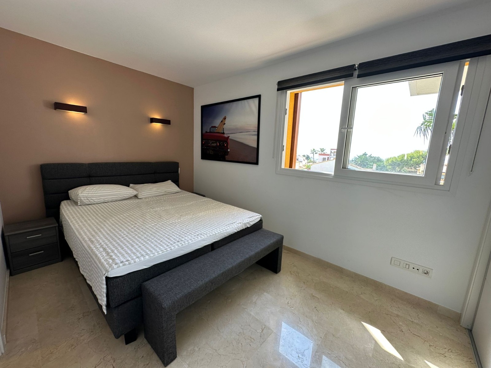 Apartment  in Punta Prima, Torrevieja, Costa Blanca (d2259) - 23