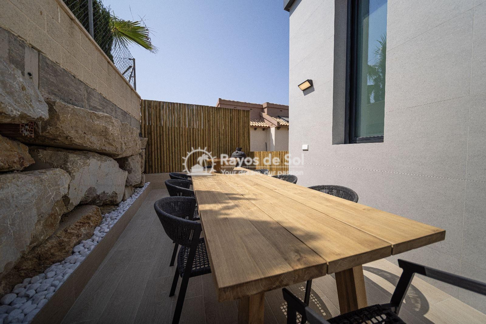 Townhouse  in Rojales, Costa Blanca (rds-n7524) - 21