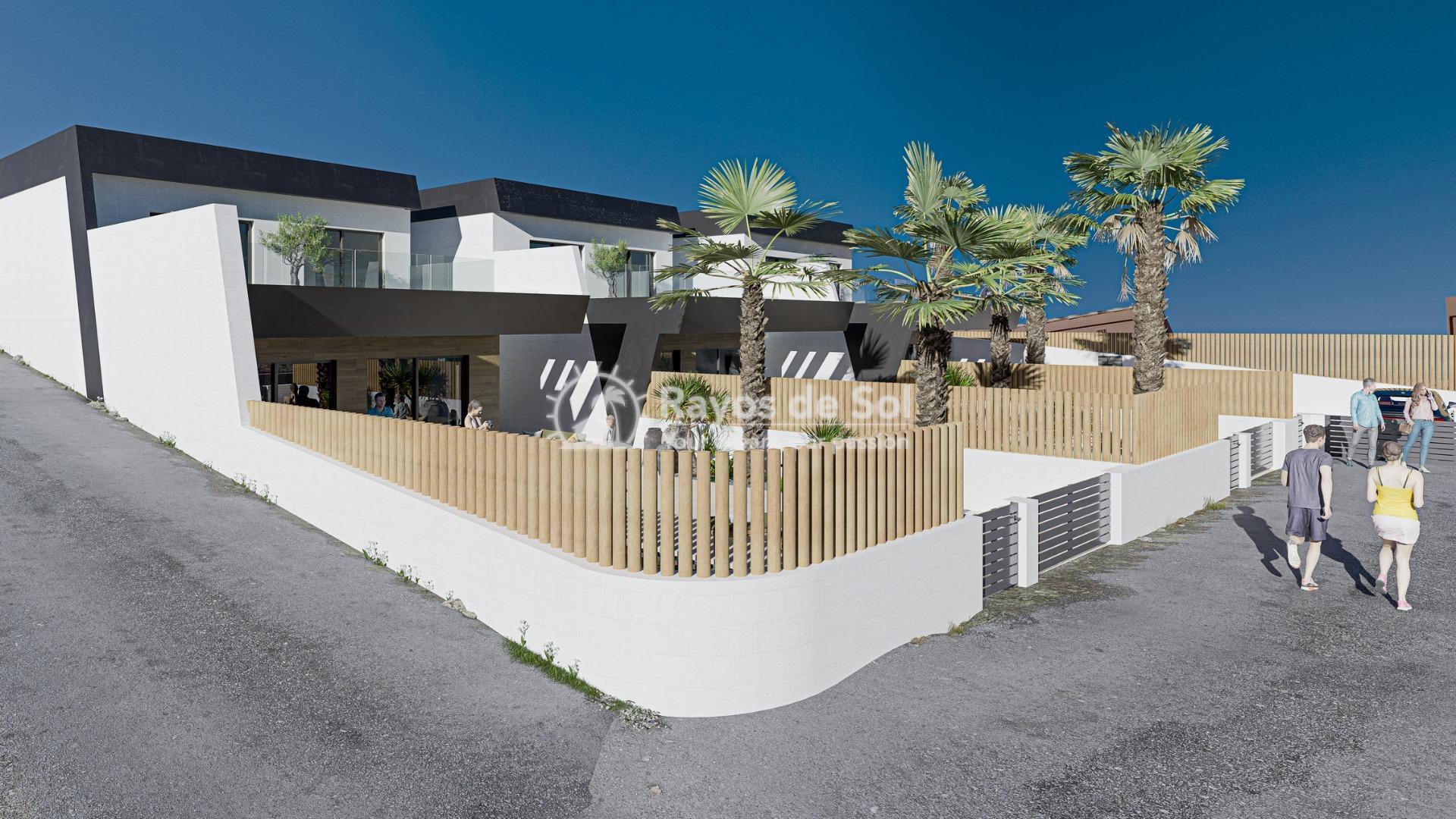 Townhouse  in Rojales, Costa Blanca (rds-n7524) - 27