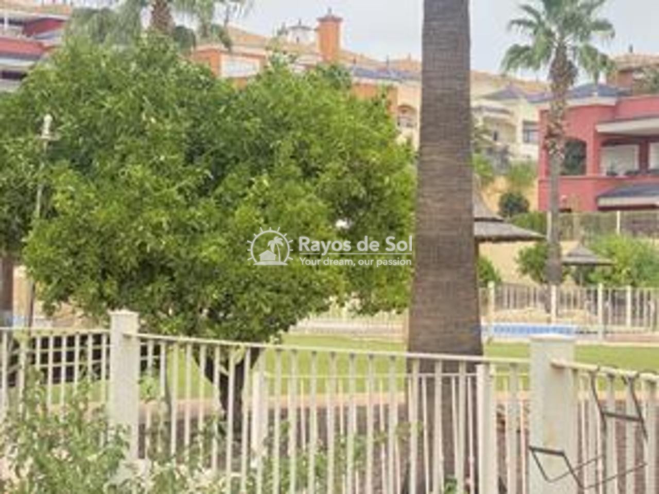 Apartment  in Altaona Golf and Country Village, Costa Cálida (svm670020-1) - 2