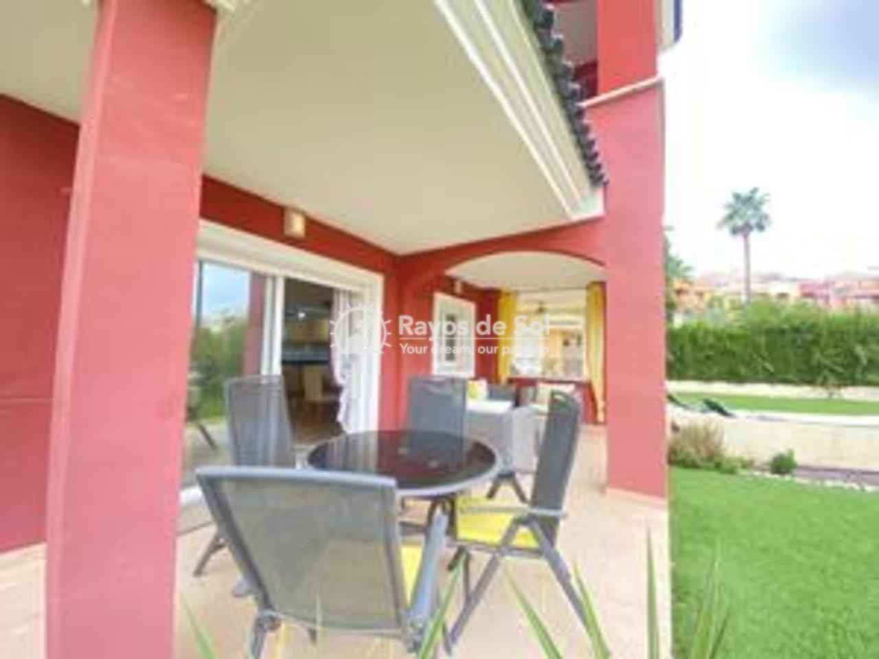 Apartment  in Altaona Golf and Country Village, Costa Cálida (svm670020-1) - 7
