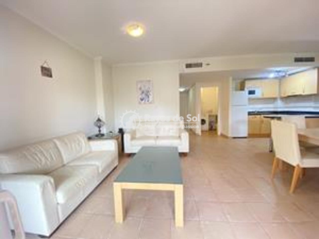 Apartment  in Altaona Golf and Country Village, Costa Cálida (svm670020-1) - 8
