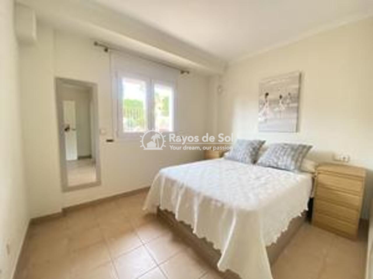 Apartment  in Altaona Golf and Country Village, Costa Cálida (svm670020-1) - 19