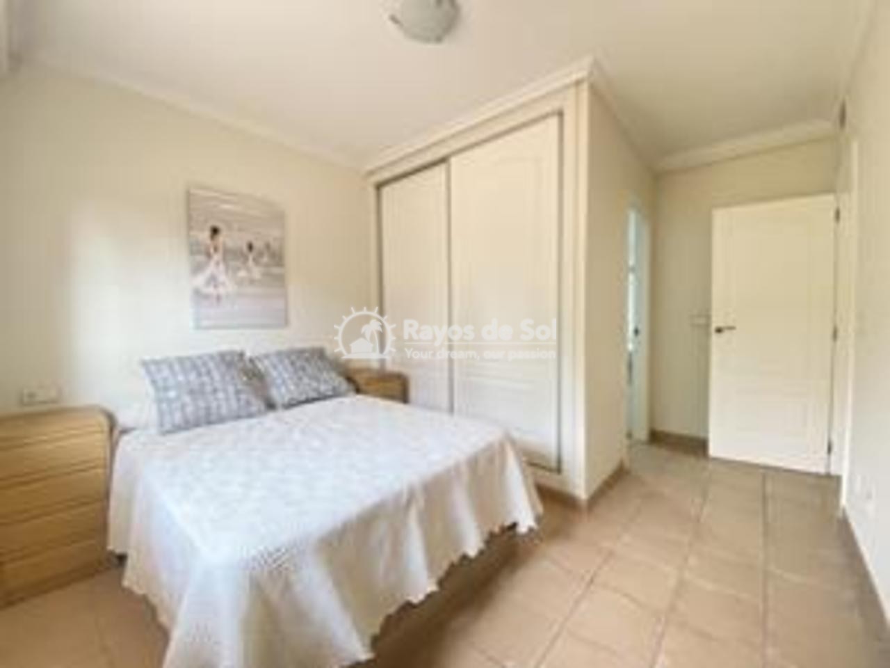 Apartment  in Altaona Golf and Country Village, Costa Cálida (svm670020-1) - 20