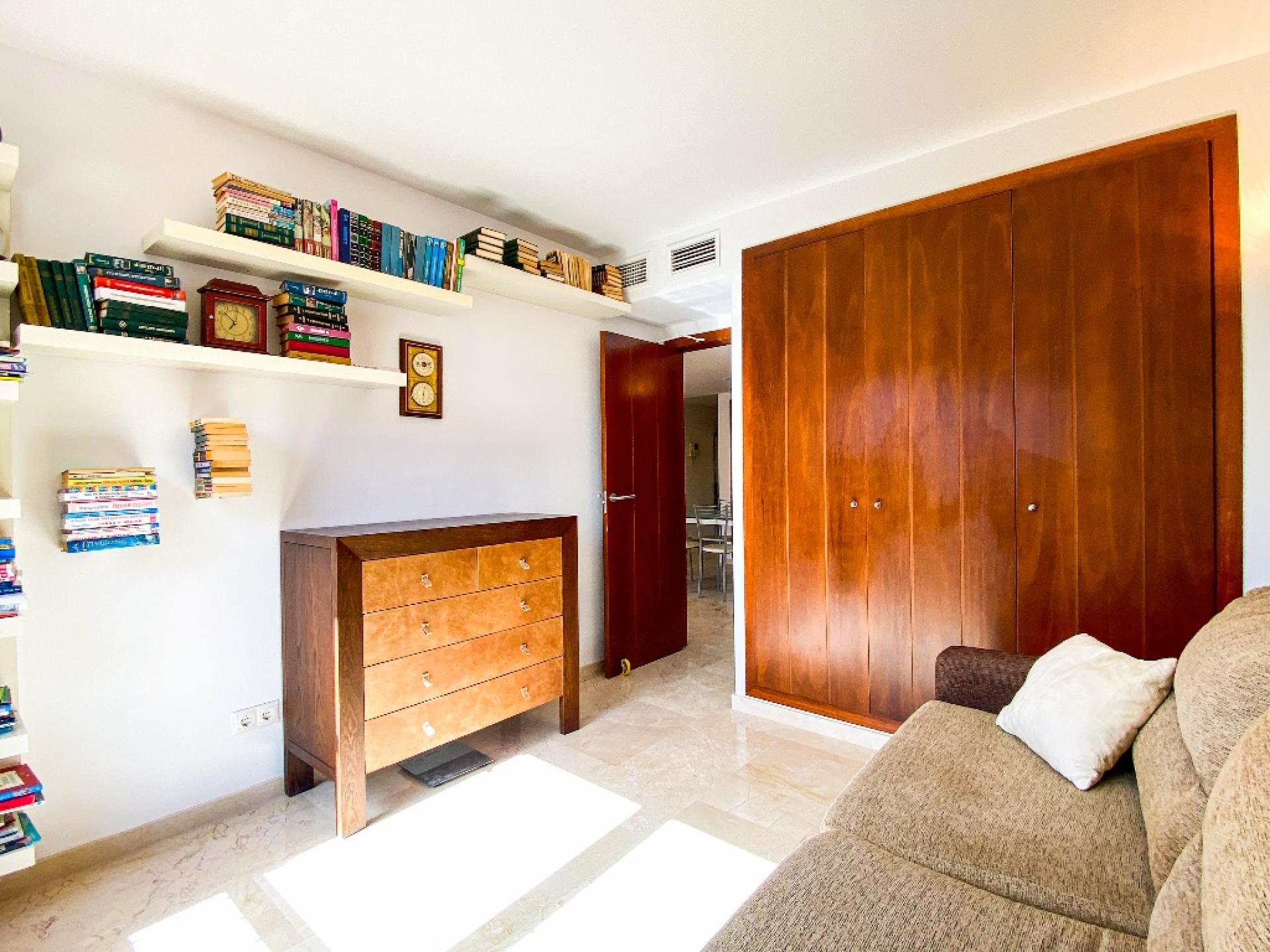 Apartment  in Punta Prima, Torrevieja, Costa Blanca (d1424) - 19
