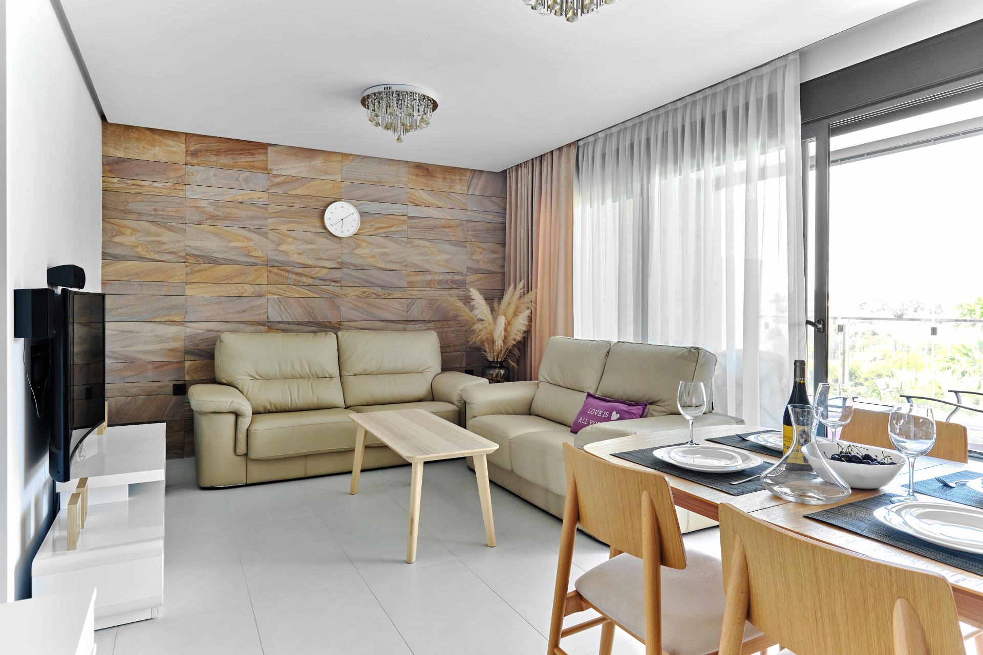 Apartment  in Mil Palmerales, Alicante / Costa Blanca South (d3753) - 2