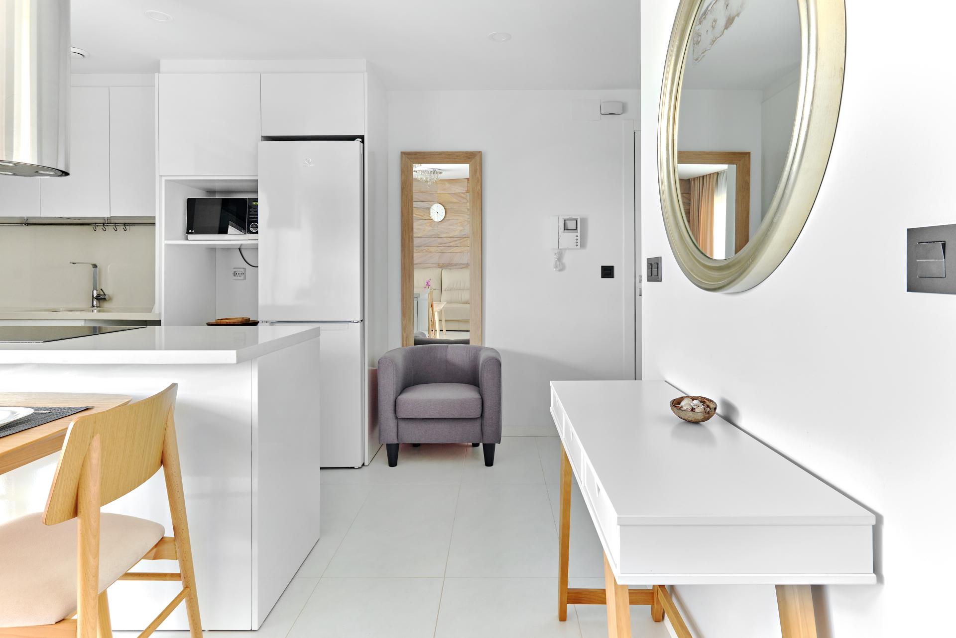 Apartment  in Mil Palmerales, Alicante / Costa Blanca South (d3753) - 16