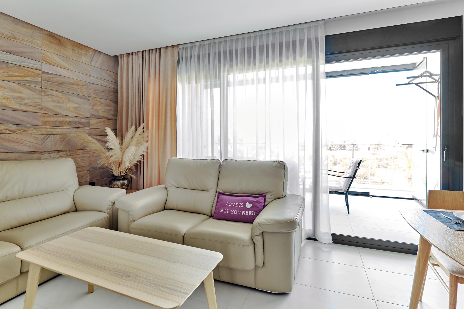 Apartment  in Mil Palmerales, Alicante / Costa Blanca South (d3753) - 19