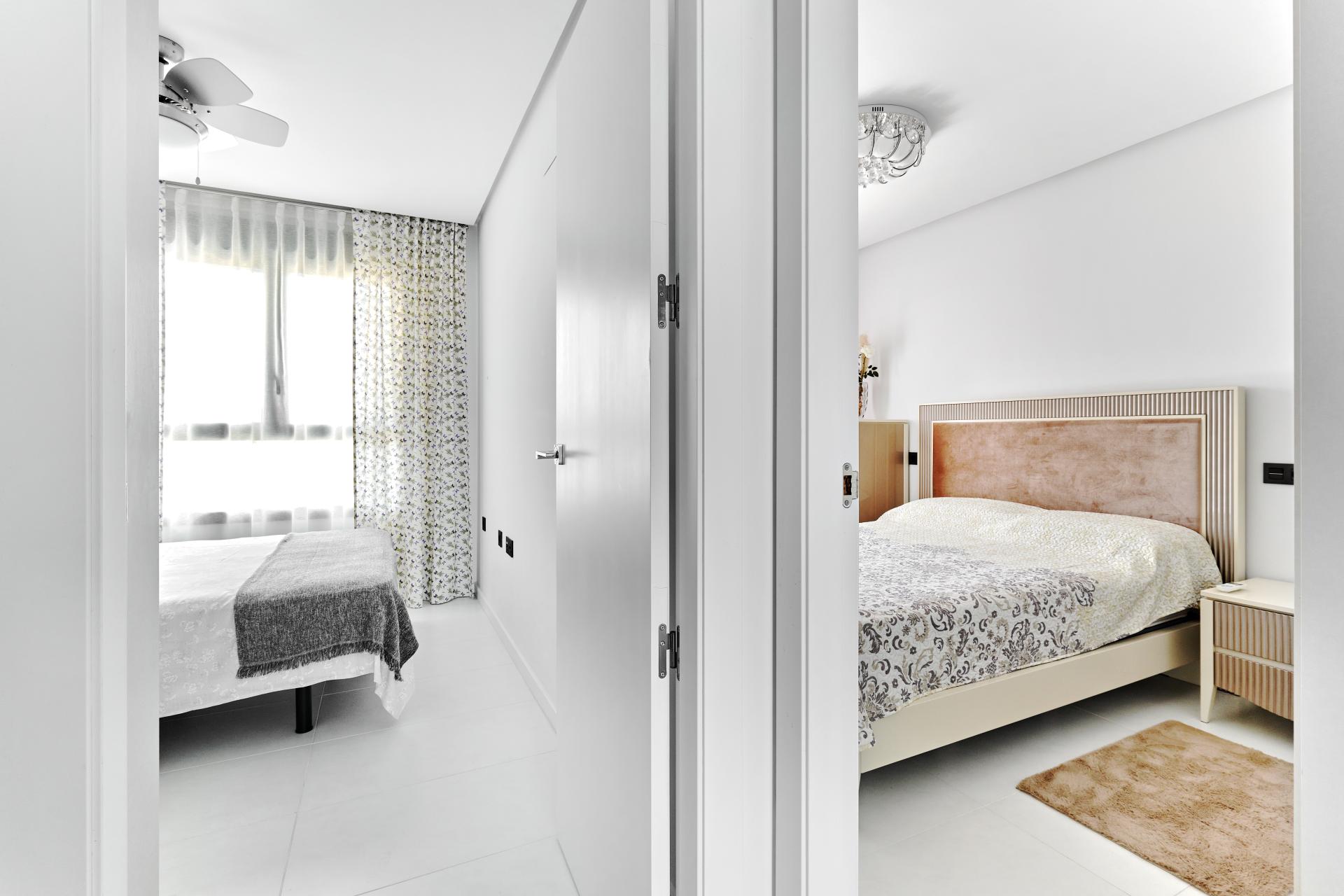 Apartment  in Mil Palmerales, Alicante / Costa Blanca South (d3753) - 22
