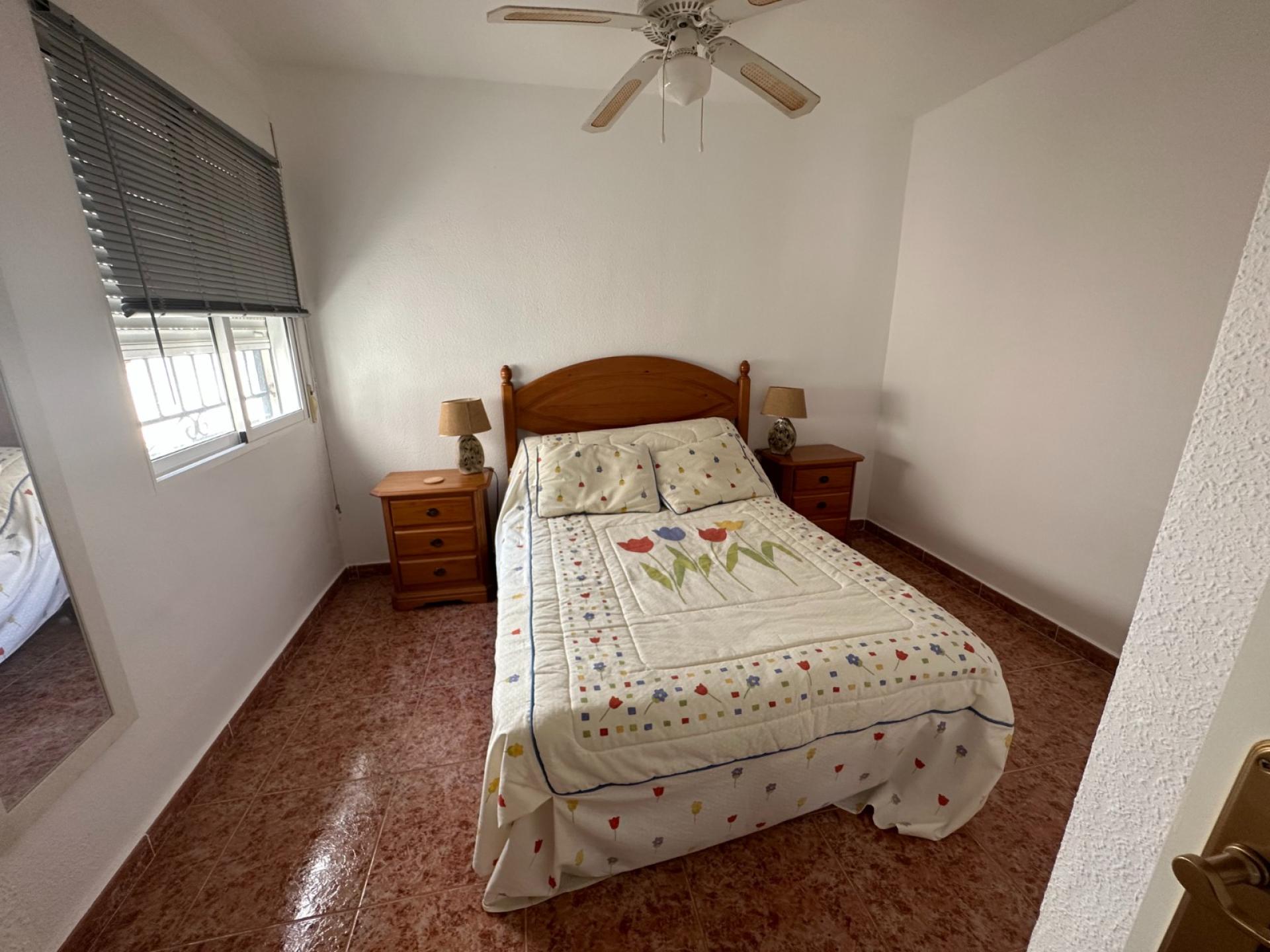 Apartment  in Vistabella Golf, Orihuela Costa, Costa Blanca (cw549) - 11