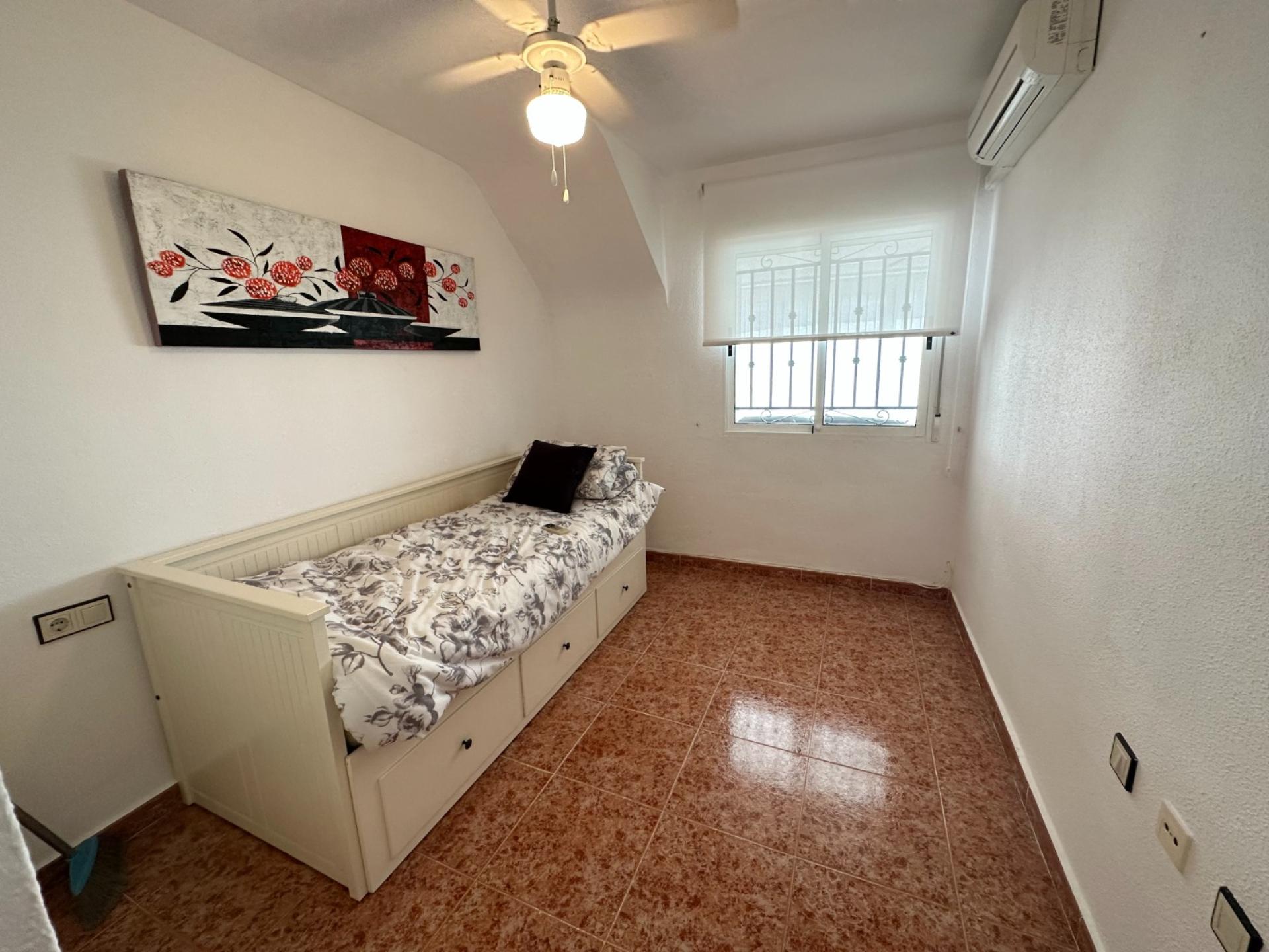 Apartment  in Vistabella Golf, Orihuela Costa, Costa Blanca (cw549) - 13
