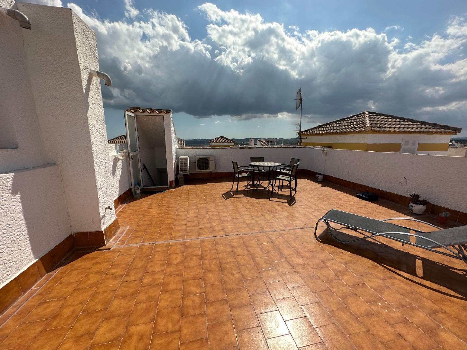 Apartment  in Vistabella Golf, Orihuela Costa, Costa Blanca (cw549) - 17