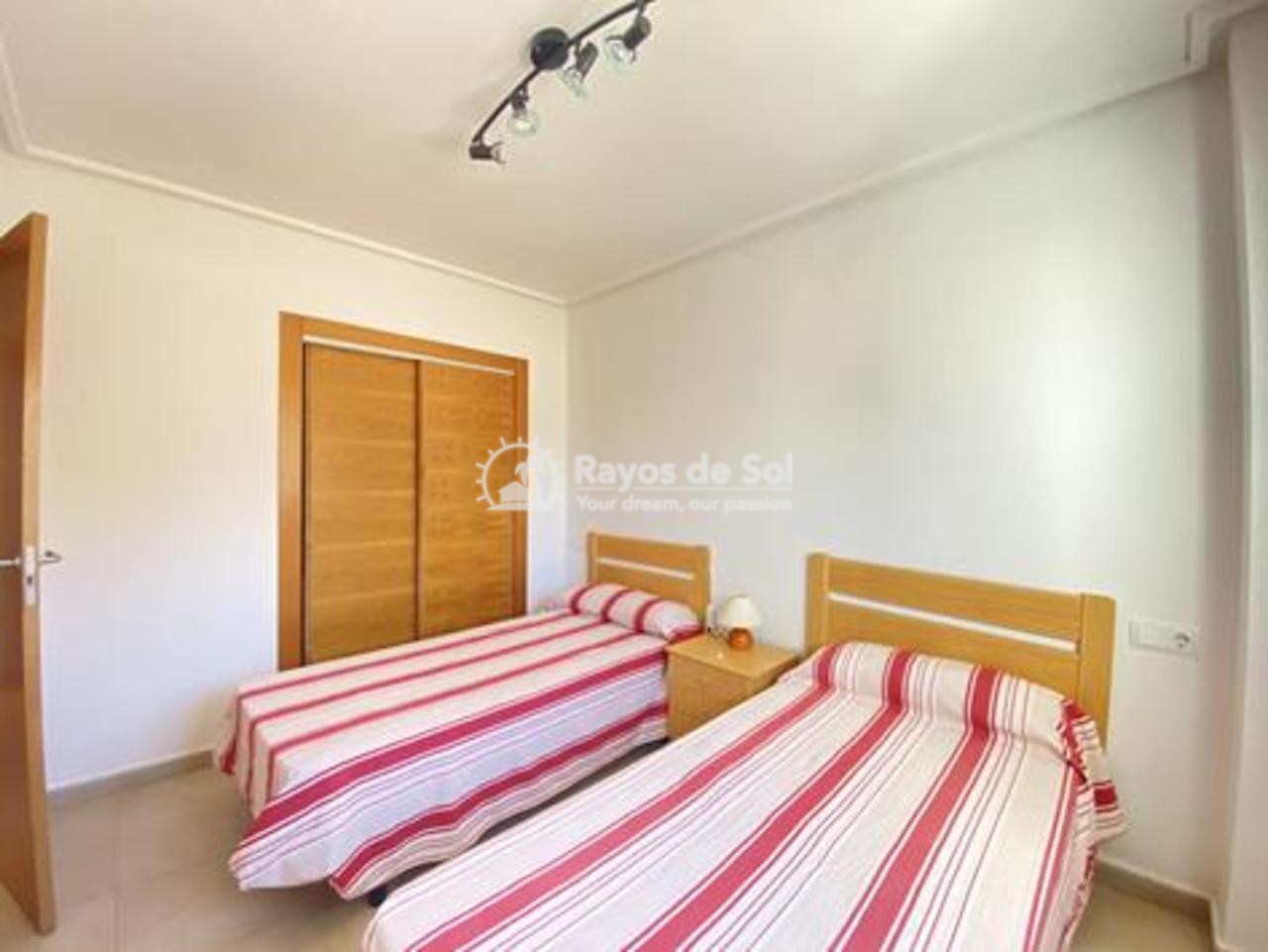 Apartment  in Hacienda Riquelme Golf Resort, Costa Cálida (id655894-5) - 19