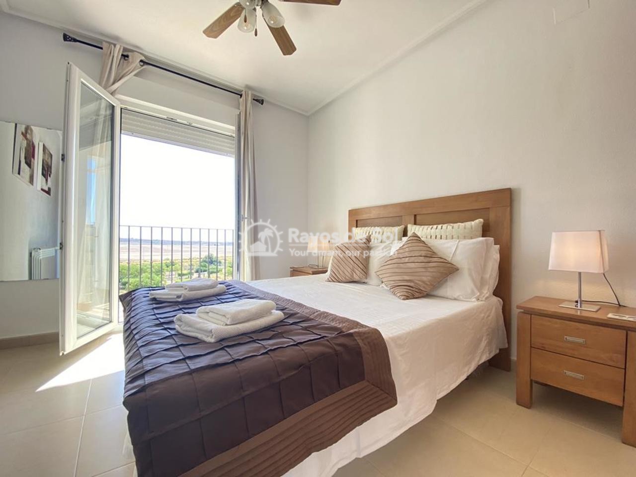 apartment  in Hacienda Riquelme Golf Resort, Costa Cálida (svm671365-1) - 16