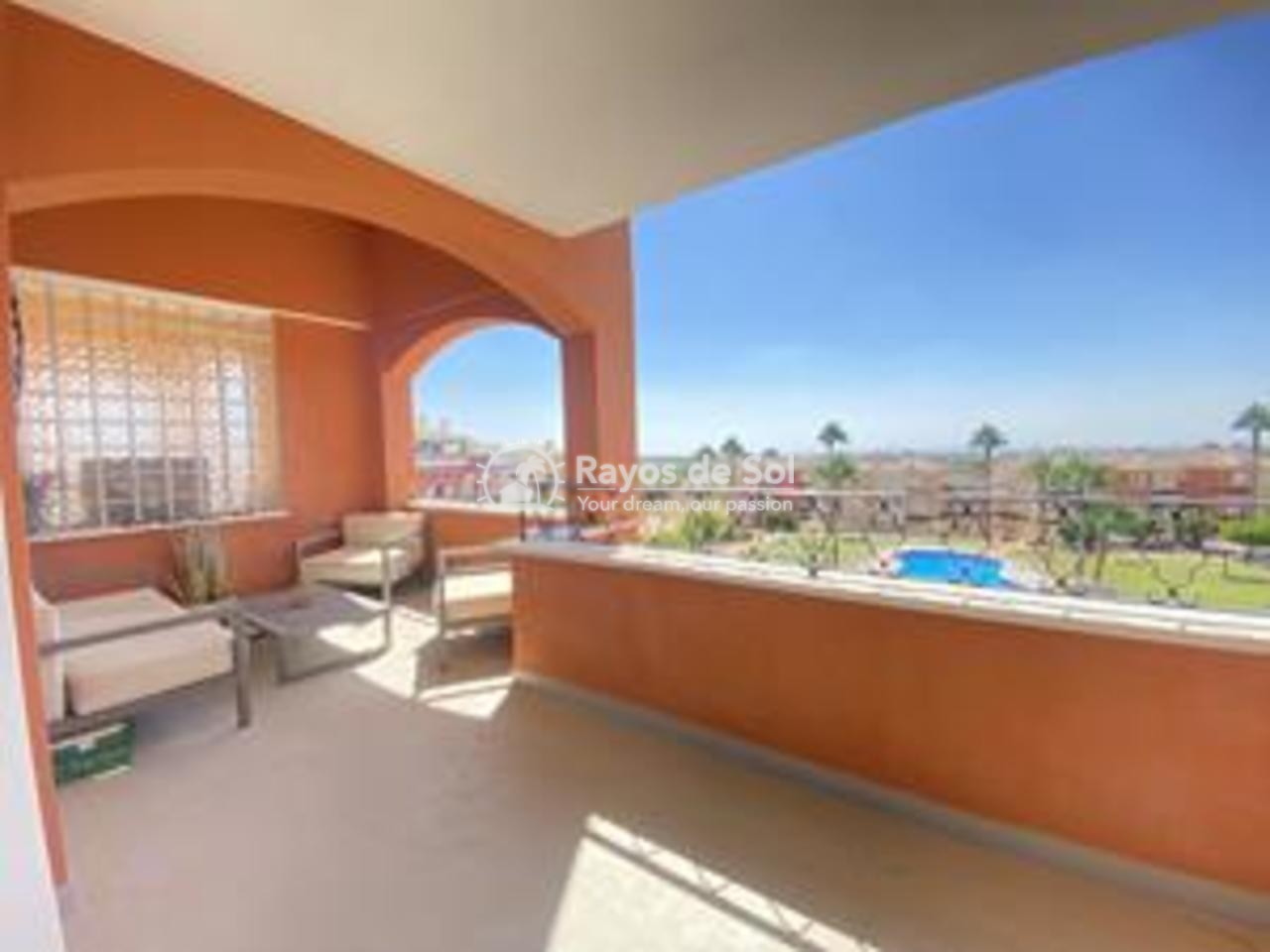 Apartment  in Altaona Golf and Country Village, Costa Cálida (svm670017-1) - 21