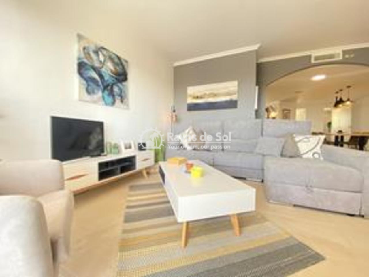 Apartment  in Altaona Golf and Country Village, Costa Cálida (svm670017-1) - 26