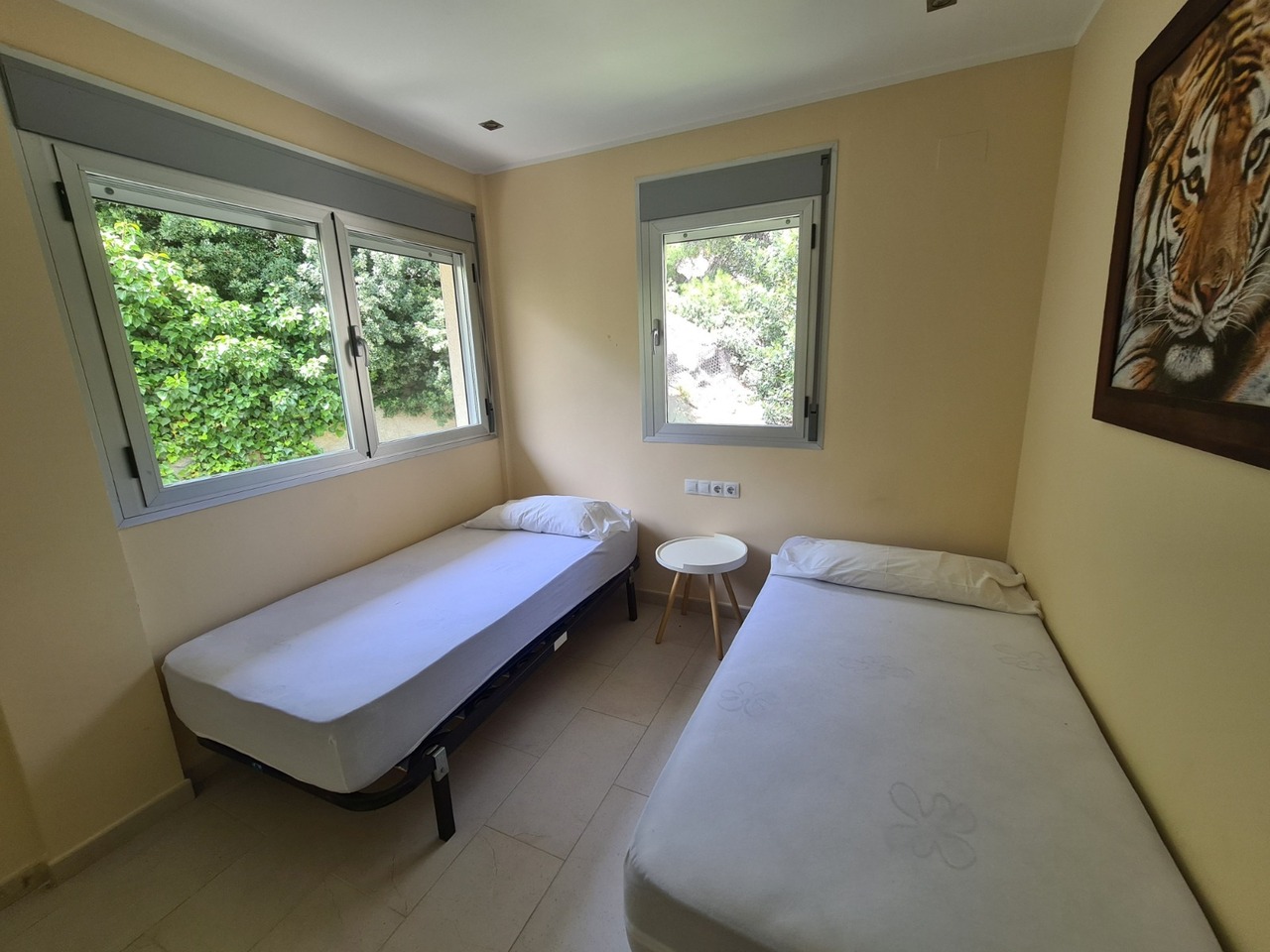 Apartment  in Altea, Costa Blanca (ss367) - 14