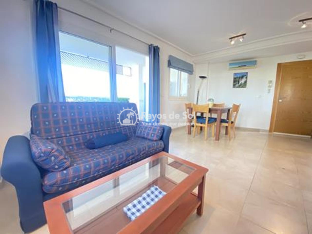 apartment  in Hacienda Riquelme Golf Resort, Costa Cálida (svm655894-6) - 11
