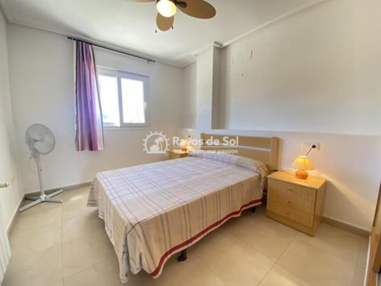 apartment  in Hacienda Riquelme Golf Resort, Costa Cálida (svm655894-6) - 16