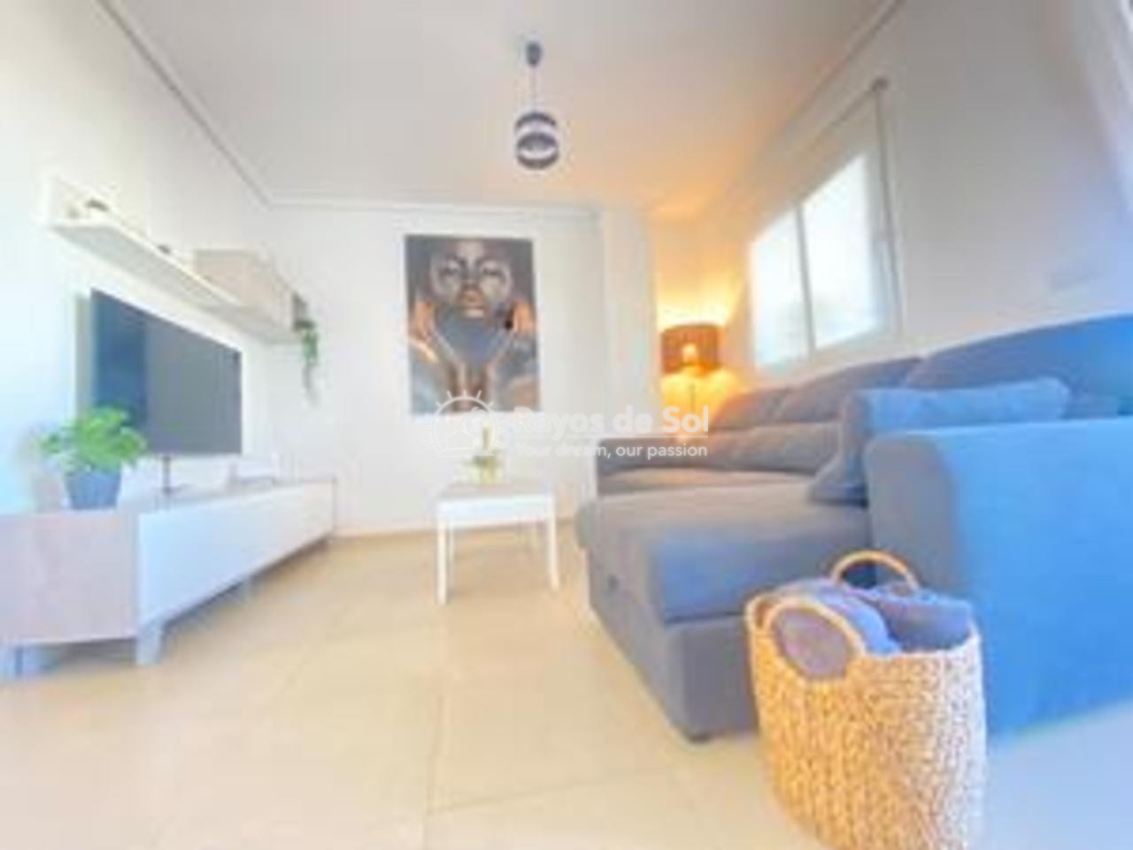 Apartment  in Hacienda Riquelme Golf Resort, Costa Cálida (svm671154-2) - 3