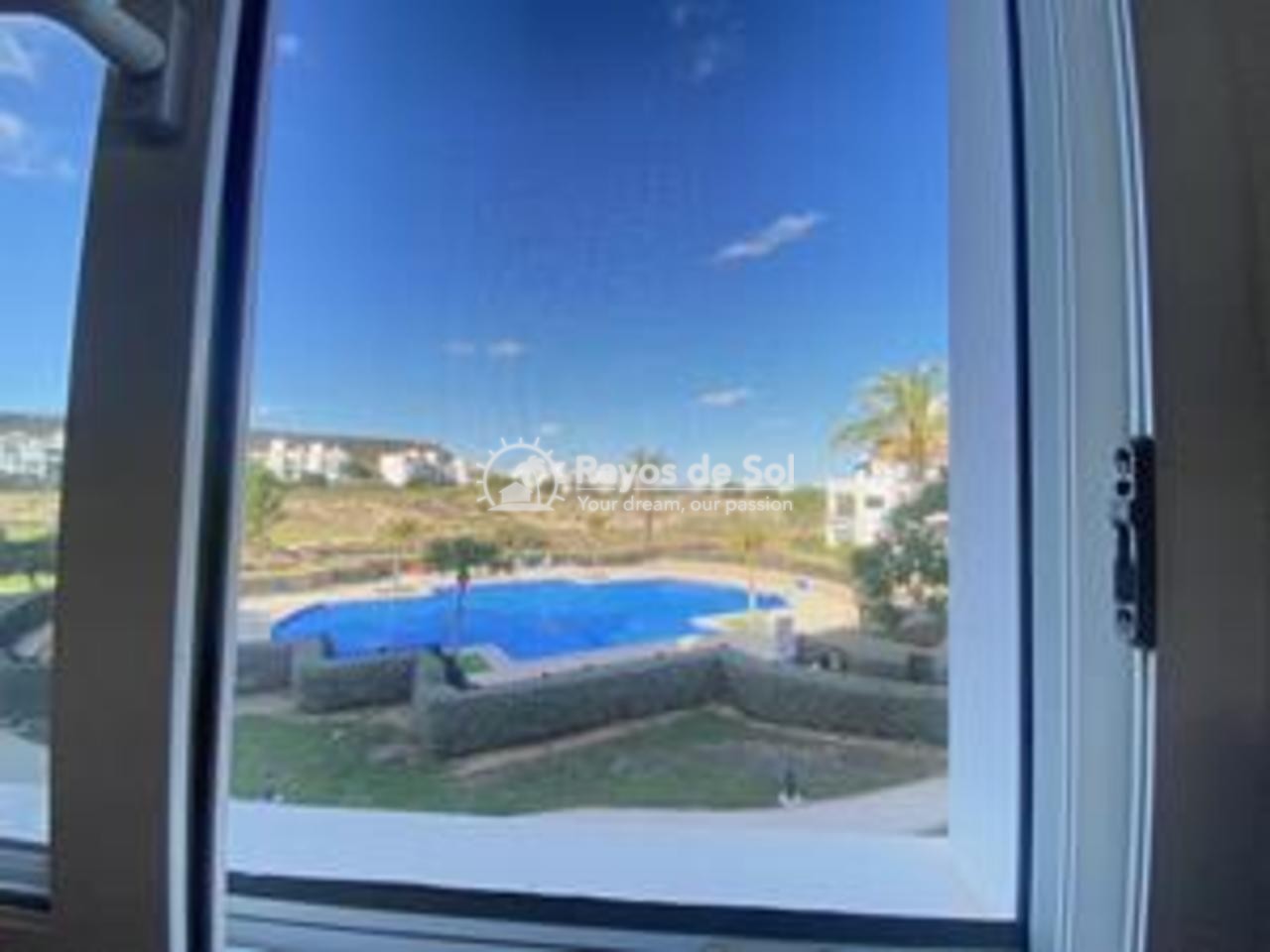 Apartment  in Hacienda Riquelme Golf Resort, Costa Cálida (svm671154-2) - 19
